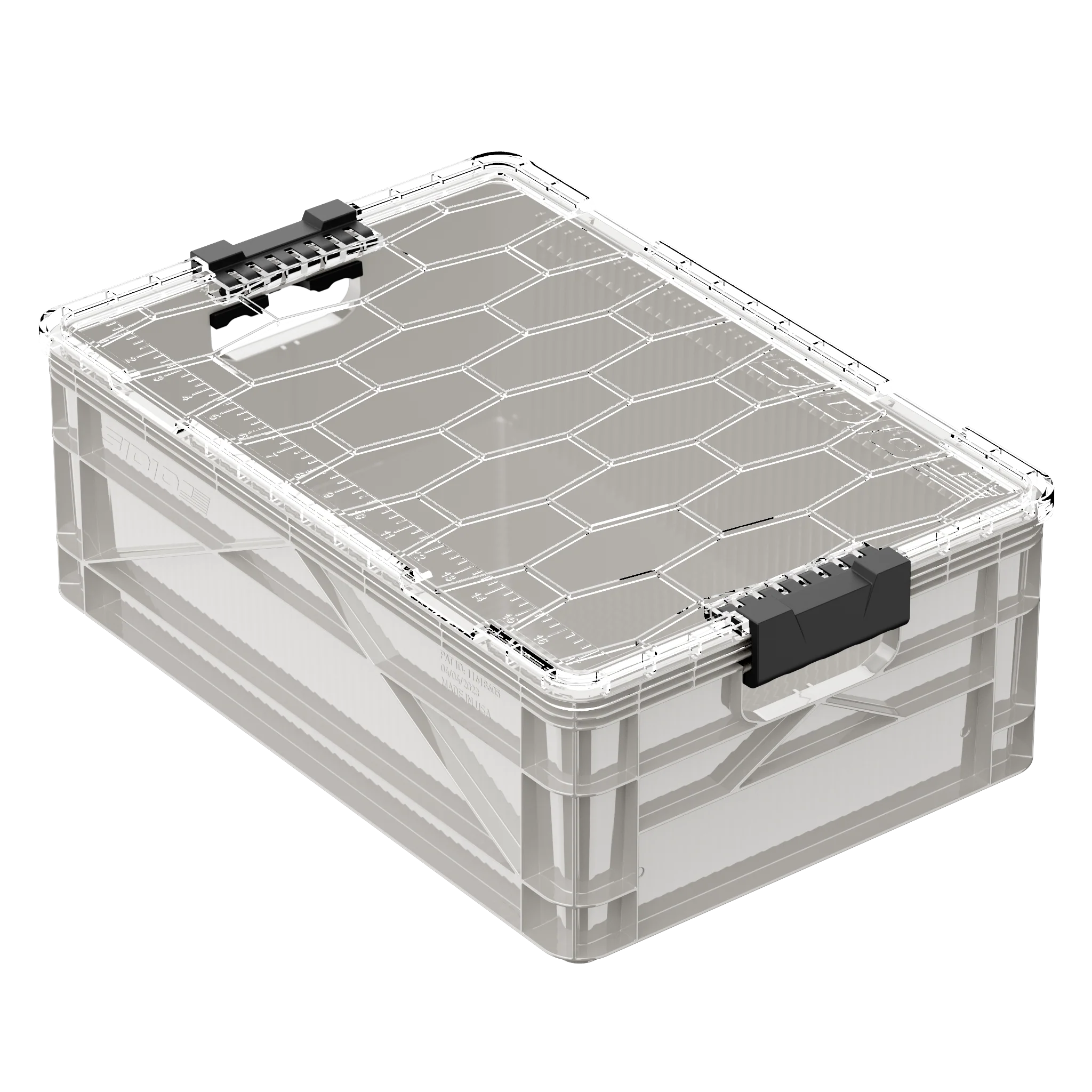 Half Size SidioCrate - Image 53