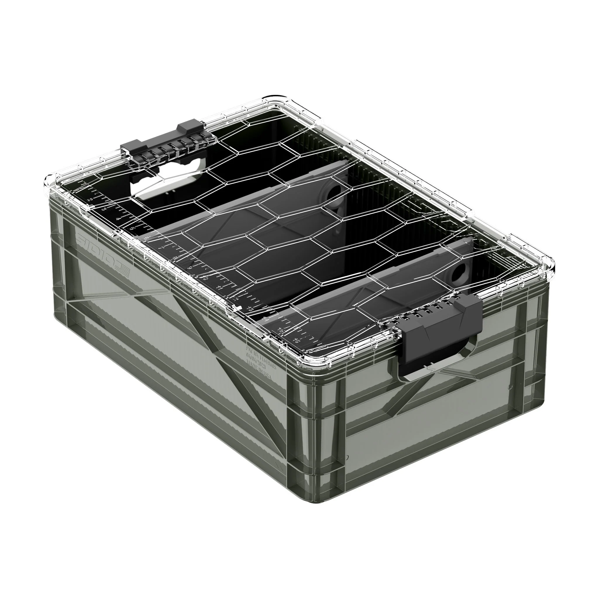 Half Size SidioCrate - Image 6