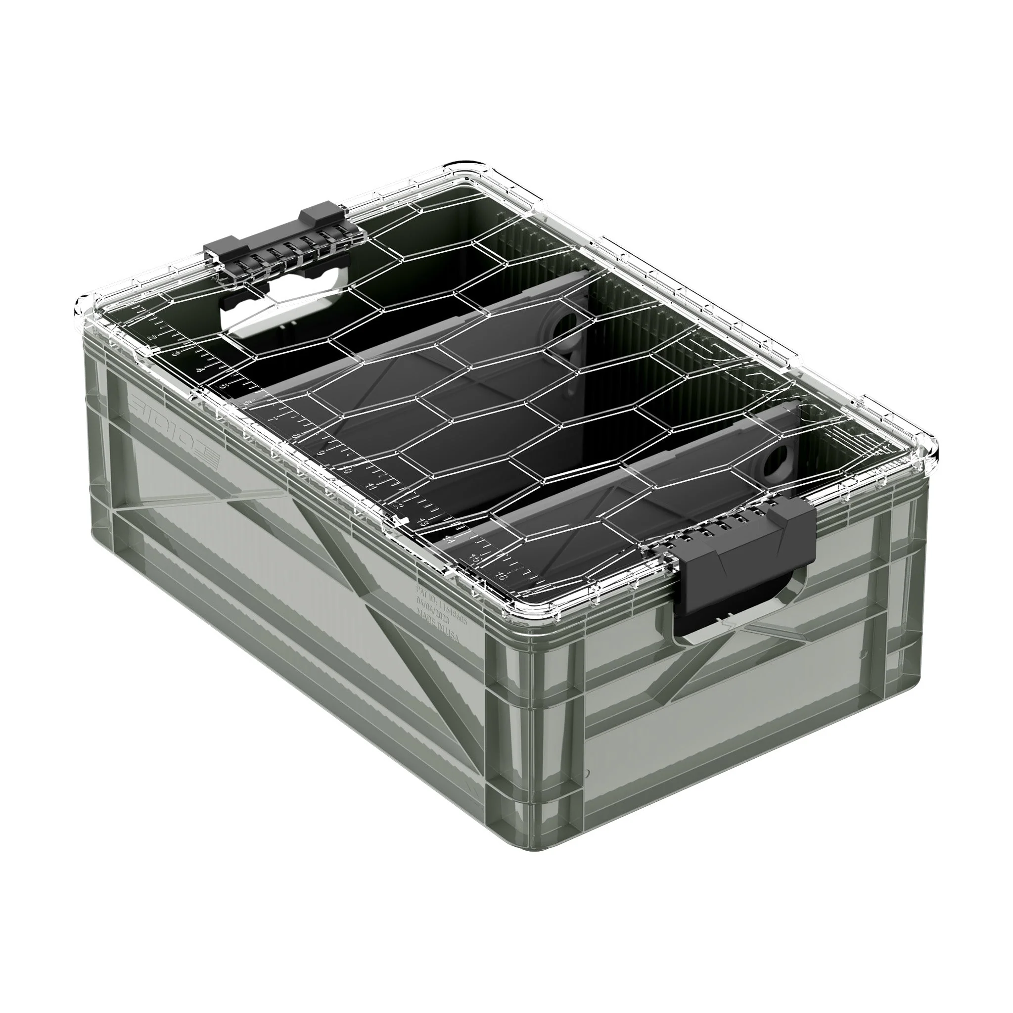 Half Size SidioCrate - Image 9