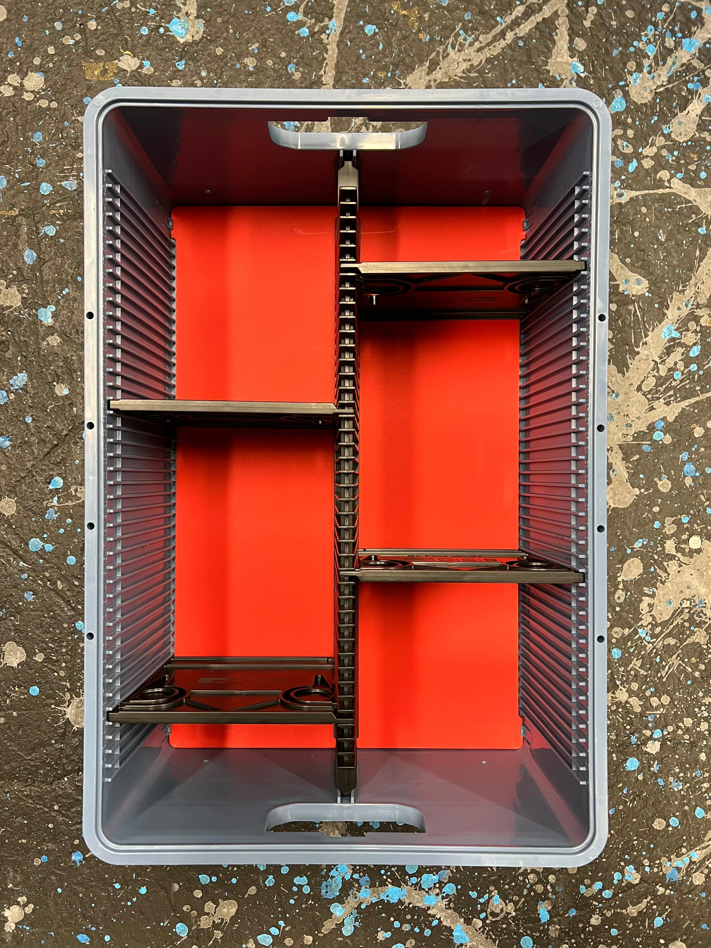 Half Sub Divider - Image 3