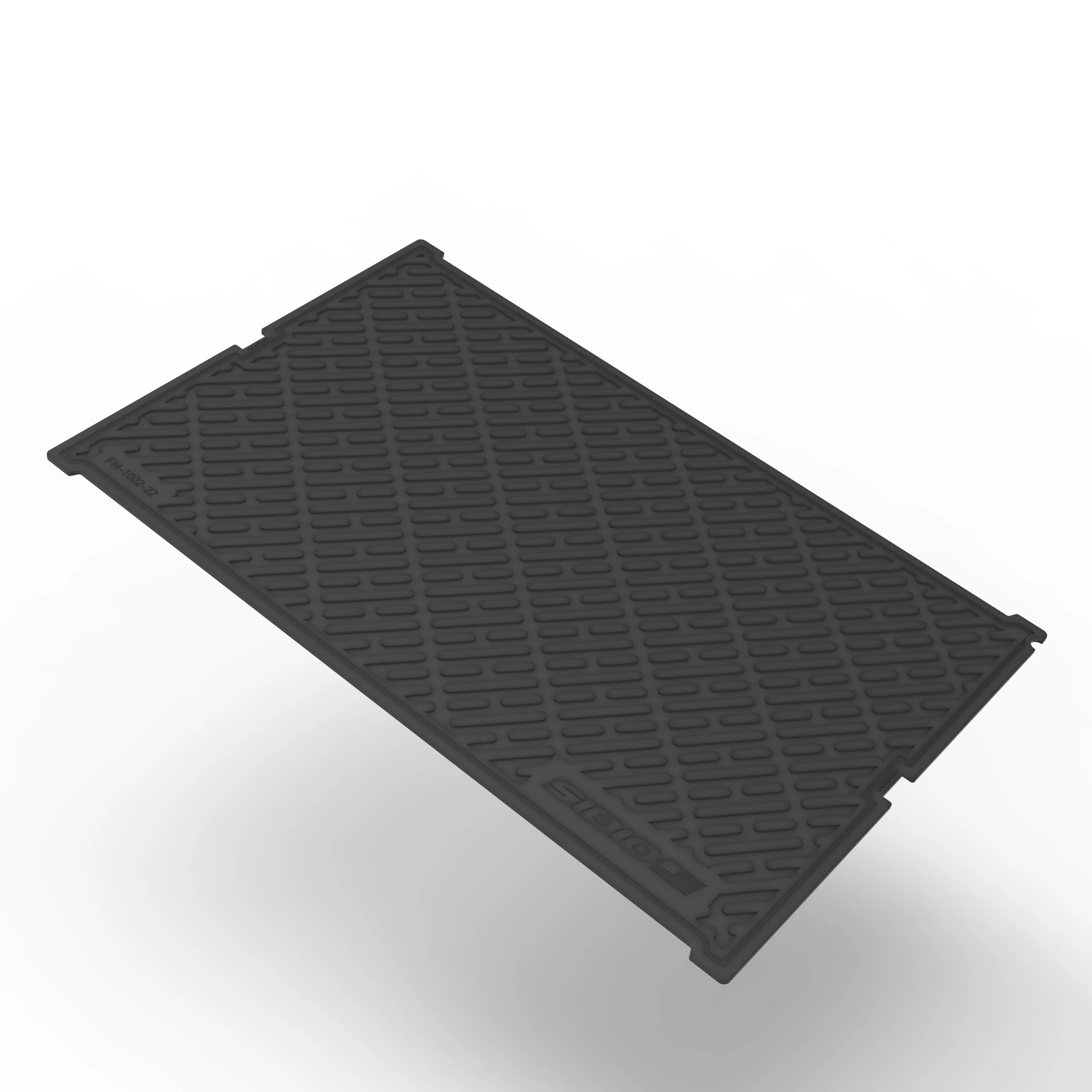 Heavy Duty Rubber Mat - Image 3