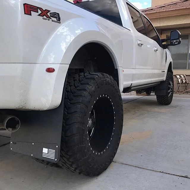 Merica Dually Universal Mud Flaps - Image 4