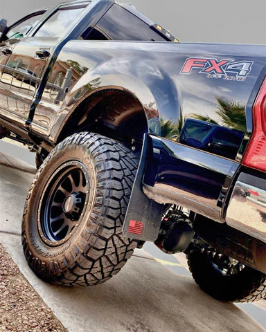 Universal Merica Mud Flaps - Image 5