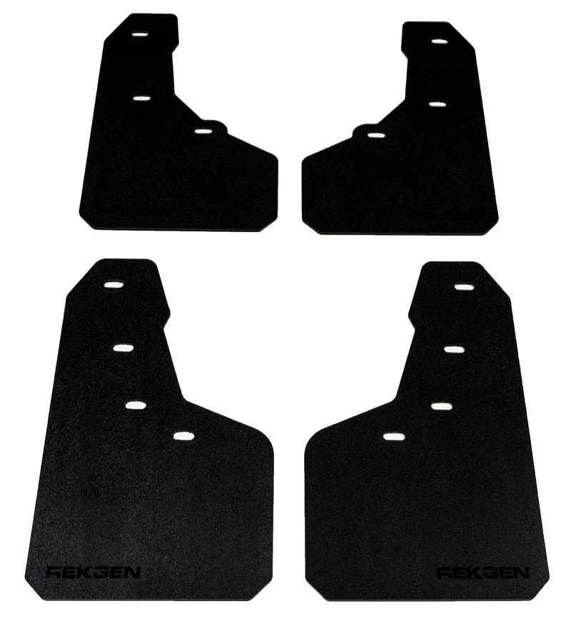 Ram 2010-2018 Trophy Sport Mud Flaps - Image 5