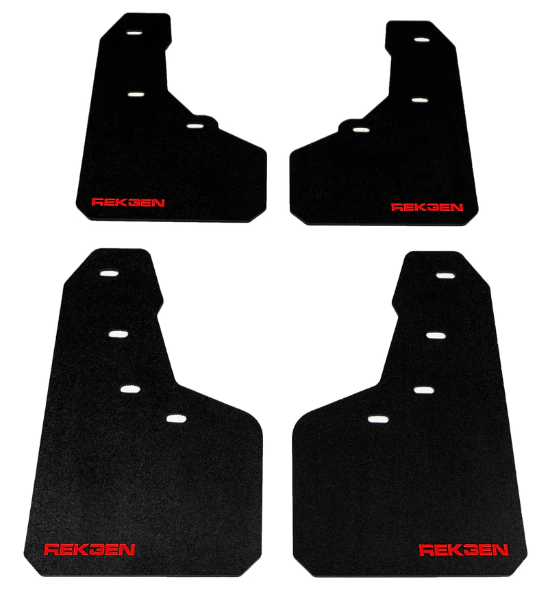 Ram 2010-2018 Trophy Sport Mud Flaps - Image 6