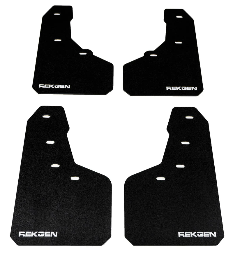 Ram 2010-2018 Trophy Sport Mud Flaps - Image 7